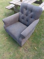 Gratis fauteuil, Ophalen of Verzenden, Gebruikt, Eenpersoons, Minder dan 150 cm