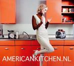 American Kitchen, Ophalen, Gebruikt, Overige kleuren, Dubbelwandige keuken