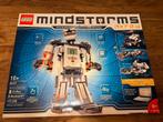 Lego 8547 Mindstorms NXT 2.0, Kinderen en Baby's, Speelgoed | Duplo en Lego, Ophalen of Verzenden, Zo goed als nieuw