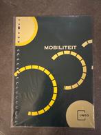 Boek Mobiliteit - LWeo, Ophalen of Verzenden, Nieuw, Niet van toepassing