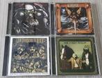 Jethro Tull 4 Cd's, Rem.[Progrock], Verzenden, Zo goed als nieuw, Progressive