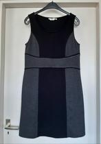 Midi jurk van Miss Etam met prinsessennaden. Maat L., Overige kleuren, Maat 42/44 (L), Ophalen of Verzenden, Zo goed als nieuw