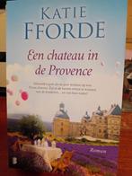 Katie Fforde - Een chateau in de Provence, Verzenden, Zo goed als nieuw, Katie Fforde