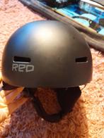 Red trace ii helm maat m, Sport en Fitness, Snowboarden, Gebruikt, Ophalen of Verzenden, Helm of Bescherming