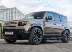Land Rover Defender P300e 110 X-Dynamic HSE | Gondwana Stone, Automaat, Gebruikt, Zwart, 4 cilinders