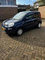 Fiat Panda 0.9 Twinair 48KW 2013 Blauw, Euro 5, Stof, Panda, Origineel Nederlands