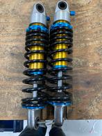 Set Schokdempers 27,5 cm hoogte, Ophalen of Verzenden, Zo goed als nieuw, Overige typen