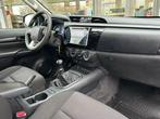 Toyota Hilux 2.4 D-4D-F Xtra Cab Cool Comfort | Cruise Contr, 12 maanden, Stof, Gebruikt, 4 cilinders