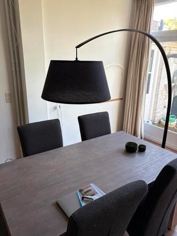 Vloerlamp merk Zuiver beschikbaar voor biedingen