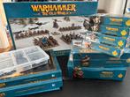 Old world dwarf collection, Hobby en Vrije tijd, Met verf, Figuurtje(s), Nieuw, Warhammer