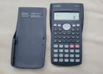 Casio fx-82MS, Ophalen of Verzenden, Gebruikt