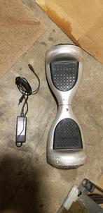 Hoverboard met oplader, Ophalen, Zo goed als nieuw