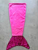 Zeemeerminnenstaart plaid / verkleed kleding, Kinderen en Baby's, Ophalen of Verzenden, Nieuw, Jongen of Meisje