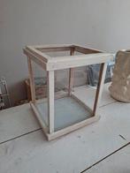 Decoratie bak, Tuin en Terras, Kweekspullen, Ophalen, Gebruikt