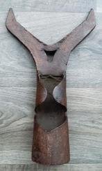 16-17 de eeuw GROTE Boothaak Bodemvondst Schip Haak Schipper, Antiek en Kunst, Antiek | Gereedschap en Instrumenten, Ophalen of Verzenden