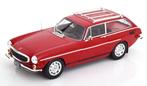 Volvo 1800 ES USA versie 1972 Rood NOREV schaal 1/18 188723, Hobby en Vrije tijd, Modelauto's | 1:18, Verzenden, Nieuw, Auto, Norev