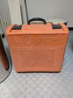 Professionele Tegelzaagmachine in koffer, Norton Clipper, Ophalen, Norton Clipper, Overige typen, Zo goed als nieuw