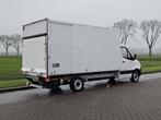 MERCEDES-BENZ SPRINTER 314 bakwagen laadklep!, Gebruikt, Euro 6, 143 pk, Elektrische ramen