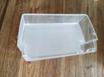 Koelkast Bakjes - Verschillende Modellen Beschikbaar, Witgoed en Apparatuur, Koelkasten en IJskasten, Ophalen of Verzenden, Minder dan 75 liter