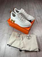 Hermes, Kleding | Heren, Schoenen, Wit, Ophalen of Verzenden, Zo goed als nieuw, Hermes