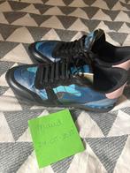Valentino caravani sneakers maat 39 dames, Ophalen of Verzenden, Zo goed als nieuw, Sneakers of Gympen