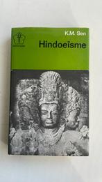 Hindoeïsme. K.M. Sen., Boeken, Ophalen of Verzenden, Zo goed als nieuw