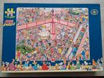 JAN VAN HAASTEREN.  UITVERKOOP, Hobby en Vrije tijd, Denksport en Puzzels, Ophalen of Verzenden, 500 t/m 1500 stukjes, Zo goed als nieuw