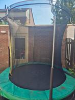 Trampoline moet weg!, Ophalen of Verzenden, Zo goed als nieuw