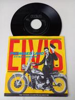 Elvis Presley - Promised Land / Blue Suede Shoes - Single, Ophalen of Verzenden