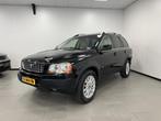 Volvo XC90 2.5 T OCEAN RACE / AUTOMAAT / 7-PERS / TREKH / LE, Open dak, Gebruikt, 7 stoelen, Leder