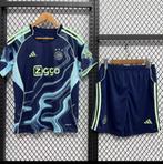 Ajax uit shirt tenue, Maat XS of kleiner, Ophalen of Verzenden, Zo goed als nieuw, Shirt
