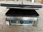 Gietijzeren contactgrill bakplaat grillplaat ongebruikt, Ophalen