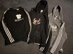 Hoodies longsleeve Adidas boxing  L, Ophalen of Verzenden, Bokskleding