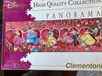 Puzzels Disney, Hobby en Vrije tijd, Denksport en Puzzels, Ophalen, 500 t/m 1500 stukjes, Zo goed als nieuw, Legpuzzel