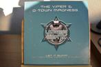 Let It Bump! – The Viper & G-Town Madness HARDCORE VINYL, Ophalen of Verzenden, Nieuw in verpakking, 12 inch, Techno of Trance