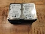 Partij 20x 500GB Laptop HDD, Computers en Software, Harde schijven, Intern, HGST, Ophalen of Verzenden, HGST