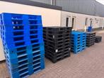 Kunststof pallets 110x110, Doe-het-zelf en Verbouw, Kratten en Dozen, Ophalen, 100 cm of meer, 60 cm of meer, Overige typen