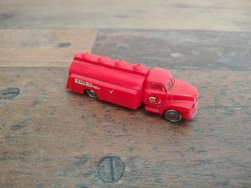 Chevrolet/ Truck/ Vrachtwagen/ Tankwagen/Lego (jaren 60)  beschikbaar voor biedingen