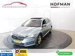 Skoda Superb 1.4 TSI iV Style 360ºCamera El Trekh+aKlep Can, Auto's, Skoda, 4 cilinders, Met garantie (alle), 1600 kg, Autotrust