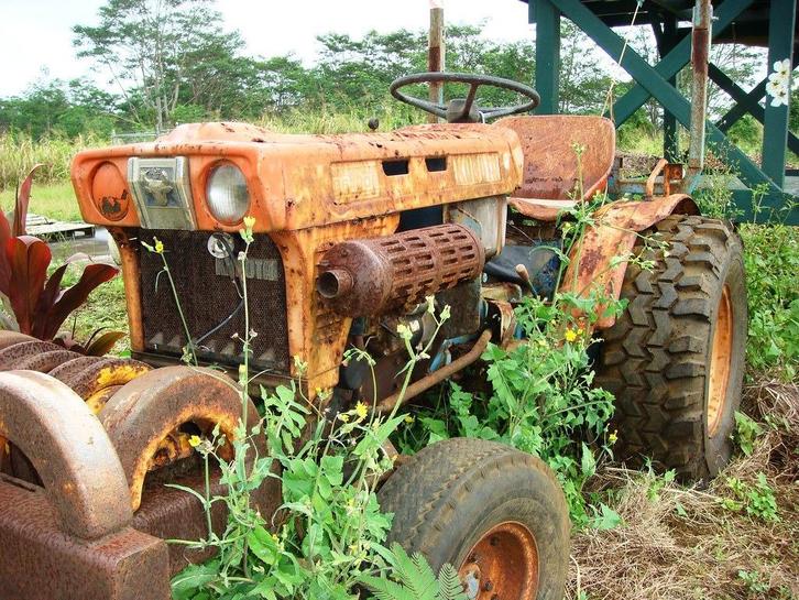 GEZOCHT mintractor opknapper maaier klepelmaaier frees, Tuin en Terras, Zitmaaiers, Gebruikt, 90 tot 120 cm, Ophalen of Verzenden