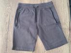aspact short maat M, Ophalen of Verzenden, Gedragen, Maat 48/50 (M), Grijs