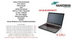 Fujitsu E734 Windows 11, Intel I5, SSD, 13,3", 128 GB, Qwerty, Core i5, Ophalen of Verzenden