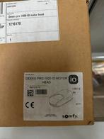 Somfy Dexxo Pro io 1000 garage deur motor zonder rails, Doe-het-zelf en Verbouw, Rolluiken, Ophalen, Nieuw, 200 cm of meer