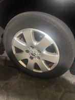 VW Velgen 205/65 R16 T5 velgen Transporter velgen, Gebruikt, 16 inch, Banden en Velgen, Personenwagen
