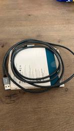 Usb-c telefoon oplader, Ophalen of Verzenden, Nieuw