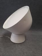 Vloerlamp, Huis en Inrichting, Ophalen, Zo goed als nieuw, Metaal, 75 cm of meer