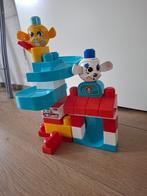 Mega blocks, Ophalen, Gebruikt, Megabloks
