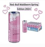 ROZE Red Bull – The Spring Edition – Pink – Roze,, Ophalen of Verzenden