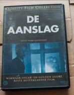 De Aanslag, Vanaf 16 jaar, Ophalen, Zo goed als nieuw