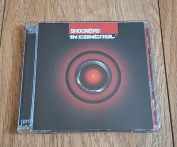 Shockers - In Control CD (Hardsyle) 2-cd beschikbaar voor biedingen